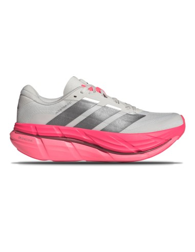 SCARPA RUNNING ADIDAS ADISTAR BYD 2 M WHITE...