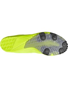 SCARPA ADIDAS CHIODATA DA PISTA ADIZERO XCS 2