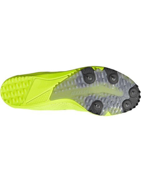SCARPA ADIDAS CHIODATA DA PISTA ADIZERO XCS