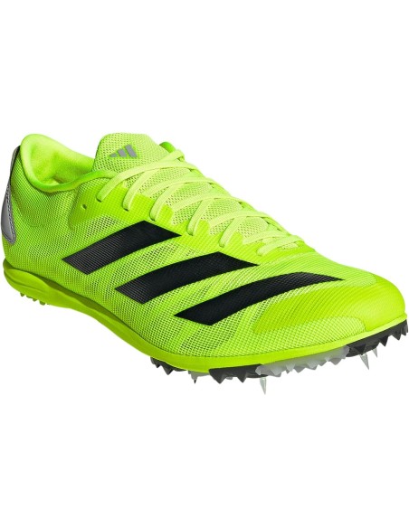 SCARPA ADIDAS CHIODATA DA PISTA ADIZERO XCS