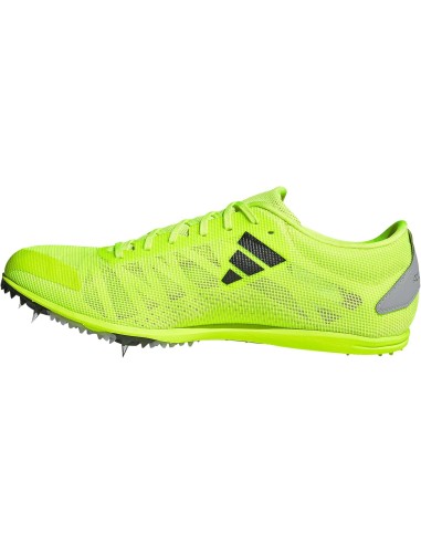 SCARPA ADIDAS CHIODATA DA PISTA ADIZERO XCS