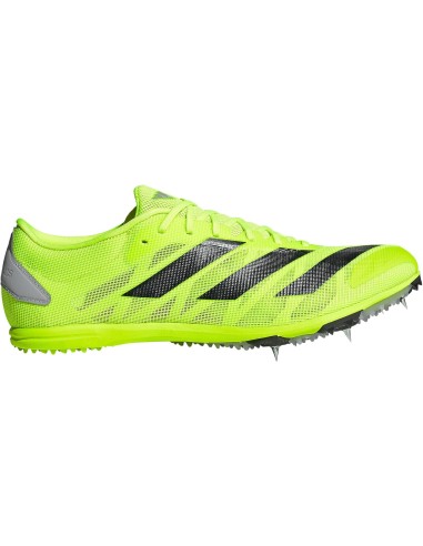 SCARPA ADIDAS CHIODATA DA PISTA ADIZERO XCS
