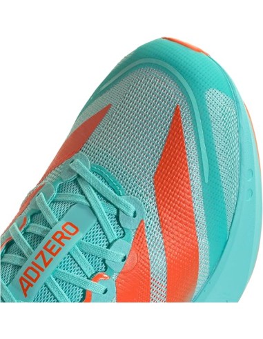 SCARPA ADIDAS ADIZERO BOSTON 13 M AZZURRO...
