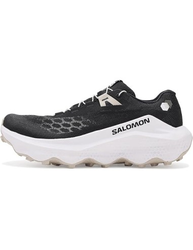 SCARPA TRAIL SALOMON ULTRAGLIDE DONNA BLACK...