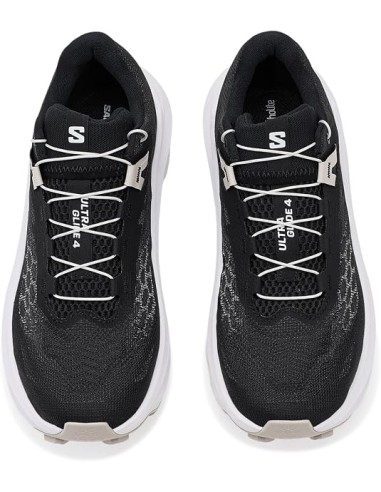 SCARPA TRAIL SALOMON ULTRAGLIDE DONNA BLACK...