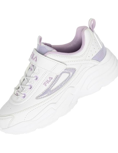 Fila Skye V Kids Scarpe da ginnasticaBambine e Ragazze