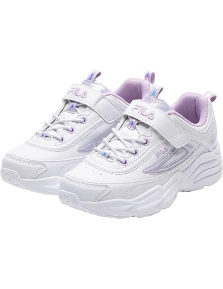 Fila Skye V Kids Scarpe da ginnasticaBambine e Ragazze