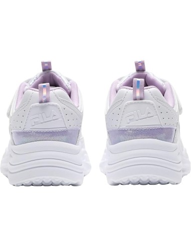 Fila Skye V Kids Scarpe da ginnasticaBambine e...