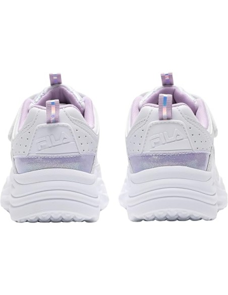 Fila Skye V Kids Scarpe da ginnasticaBambine e Ragazze