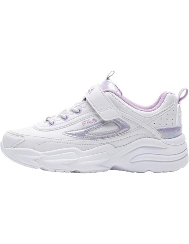 Fila Skye V Kids Scarpe da ginnasticaBambine e...