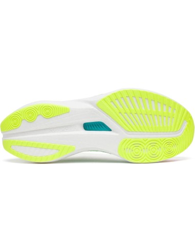SCARPA RUNNING SAUCONY UOMO ENDORPHIN speed 5...