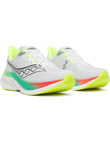 SCARPA RUNNING SAUCONY UOMO ENDORPHIN speed 5...