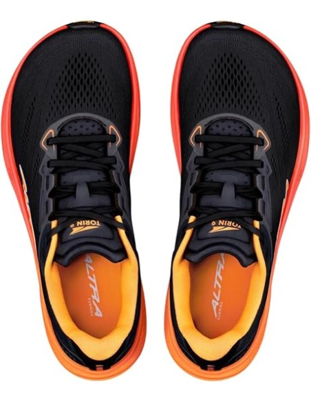 SCARPA RUNNING ALTRA TORIN 9 UOMO BLH OGPOP CORAIL F