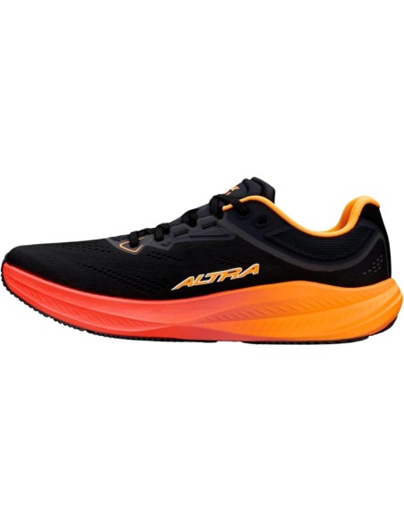 SCARPA RUNNING ALTRA TORIN 9 UOMO BLH OGPOP CORAIL F