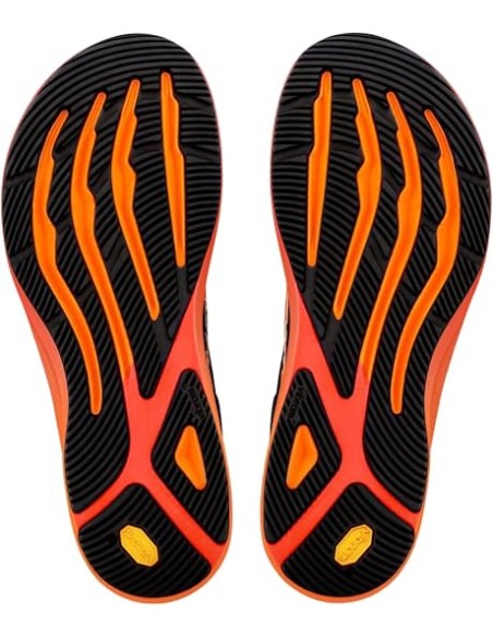 SCARPA RUNNING ALTRA TORIN 9 UOMO BLH OGPOP CORAIL F