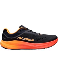 SCARPA RUNNING ALTRA TORIN 9 UOMO BLH OGPOP CORAIL F