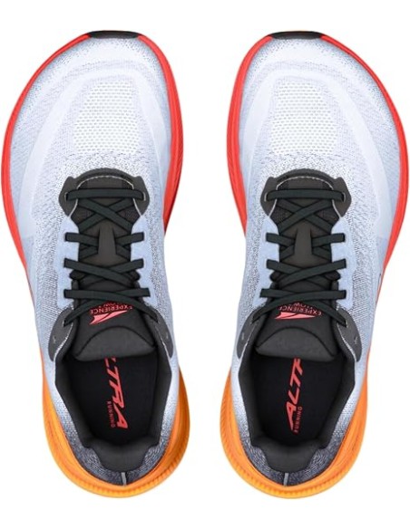 SCARPA RUNNING ALTRA UOMO M EXPERIENCE FLOW 3BLK ERG ORG POP