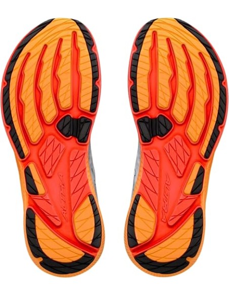 SCARPA RUNNING ALTRA UOMO M EXPERIENCE FLOW 3BLK ERG ORG POP