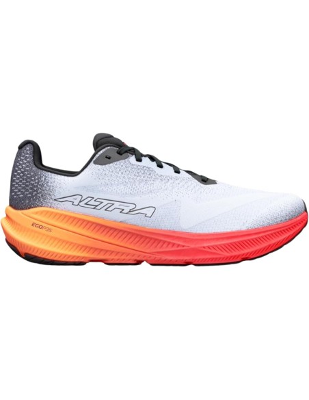 SCARPA RUNNING ALTRA UOMO M EXPERIENCE FLOW 3BLK ERG ORG POP