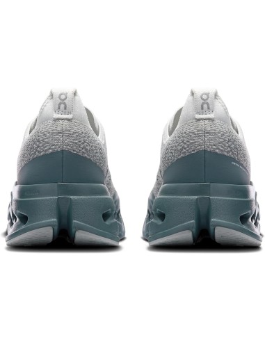 SCARPA RUNNING ON CLOUDSERFER MAX UOMO ICEBERG...