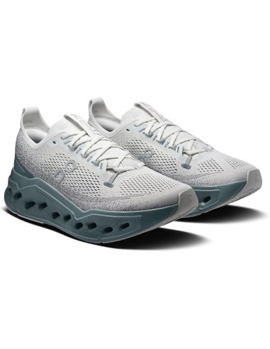 SCARPA RUNNING ON CLOUDSERFER MAX UOMO ICEBERG...