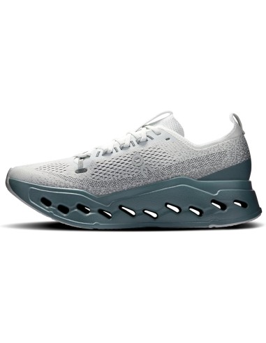 SCARPA RUNNING ON CLOUDSERFER MAX UOMO ICEBERG...