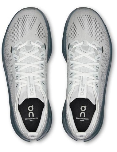 SCARPA RUNNING ON CLOUDSERFER MAX UOMO ICEBERG...
