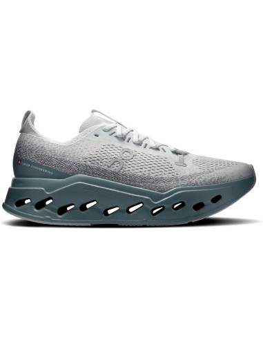 SCARPA RUNNING ON CLOUDSERFER MAX UOMO ICEBERG...
