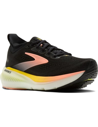 SCARPA RUNNING BROOKS GLYCERIN 23 DONNA BLACK...