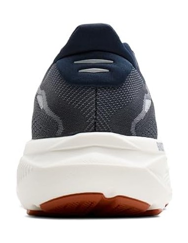 SCARPE RUNNING BROOKS GHOST 18 NAVY BLAZER RED...