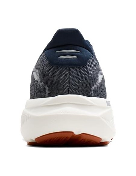 SCARPE RUNNING BROOKS GHOST 18 NAVY BLAZER RED EARTH BLUE