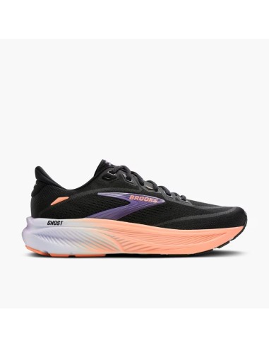 SCARPA RUNNING BROOKS DONNA GHOST 18 BLACK...