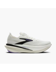 SCARPA RUNNING BROOKS HYPERION MAX 4 MAN GRAY BLACK...