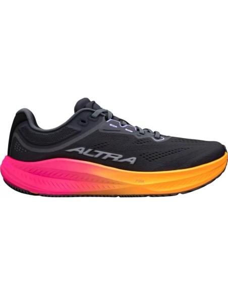 SCARPA ALTRA  W TORIN 9 DONNA col.BLACK/BLACK/ PINKGLOW