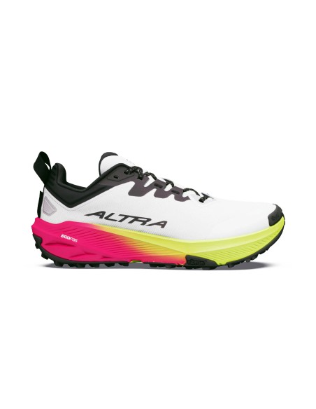 SCARPA ALTRA DONNA W EXPERIENCE WILD 3+ col.ICE/BLACK/SAFETY YELLOW