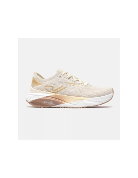 SCARPE RUNNING JOMA VIPER DONNA CREAM