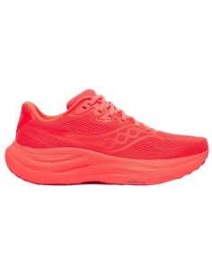 SCARPA RUNNING SAUCONY RIDE 19 DONNA VIZIRED ROUDGE