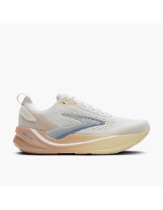 SCARPA RUNNING BROOKS GHOST MAX 4 DONNA WHITE ROSE RUTABAGA