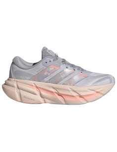 SCARPA RUNNING ADIDAS ADISTAR 5W GRAY ROSE DONNA