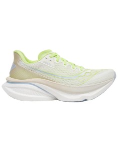 SCARPA SAUCONY AZURA DONNA IVORY TART IVOIRE