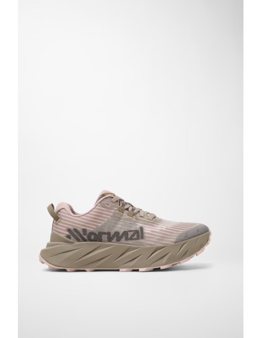 SCARPA TRAIL NNORMAL DONNA CADI' BROWN PINK