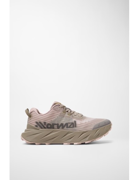 SCARPA TRAIL NNORMAL DONNA CADI' BROWN PINK
