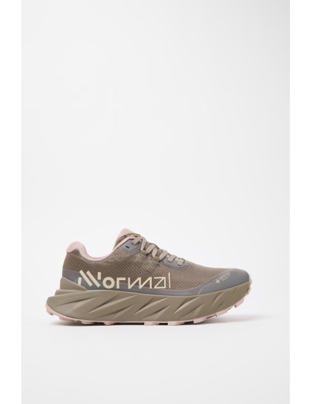 SCARPE TRAIL NNORMAL DONNA  CADI' GTX BROWN