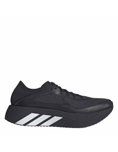SCARPA RUNNING ADIDAS HYPERBOOST RUN W BLACK WHITE