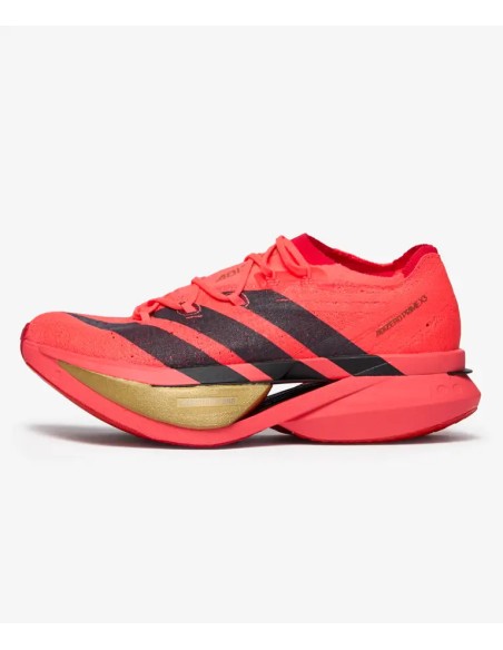 SCARPA RUNNING ADIDAS ADIZERO PRIME X3 STRUNG UOMO