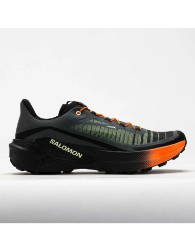 SCARPE TRAIL SALOMON GENESIS 2 UOMO URBAN CHIC...