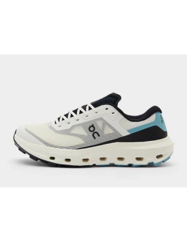 SCARPA RUNNING ON CLOUD CLOUD VISTA 3 MAN IVORY...