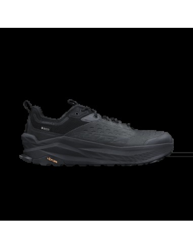 SCARPA ALTRA OLYMPUS 6 HIKE LOW GTX UOMO col.BLACK