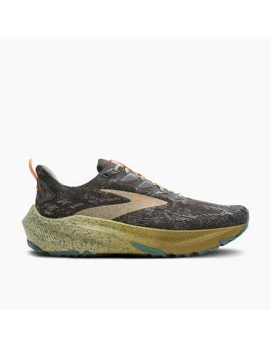 SCARPA BROOKS GHOST TRAIL UOMO col. GREY/ORANGE