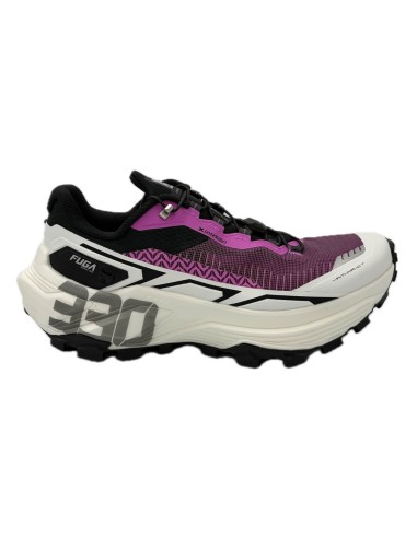 SCARPA KAILAS FUGA EX 330 DONNA col.ELETRIC PINK